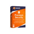 Avast Premium Security 1 Device ,1 Year For PC Global Key