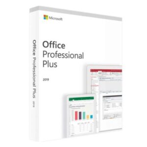 Microsoft Office 2019 Pro For Windows Instant Delivery