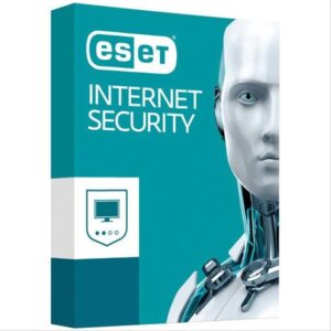 ESET internet Security 1 YEAR Global key