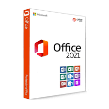 Microsoft Office 2021 Professional  For Windows