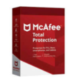 McAfee Total Protection | 1 device | 1 Year  Key GLOBAL