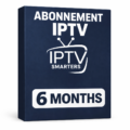 IPTV 6 MONTH PREMIUM [ INSTANT DELiVRY ]