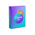Canva Pro 6 month Private Account