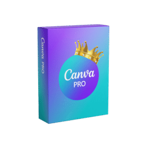 Canva Pro 6 month Private Account