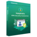 Kaspersky VPN Secure Connection 1 Device 1 Year