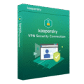 Kaspersky VPN Secure Connection 1 Device 1 Year