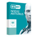 ESET NOD32 Antivirus 1 PC / 1 year - Software